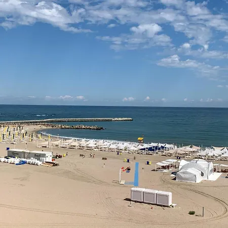 Appartement Studio Faleza Nord